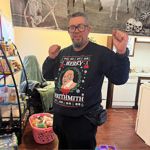 Meet your Posher, Paris